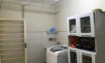 Imagem 5: CASA COM 04 DORMITÓRIOS - PQ ORTOLÂNDIA