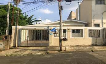 Imagem: CASA COM 04 DORMITÓRIOS - PQ ORTOLÂNDIA