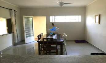 Imagem 3: CASA COM 04 DORMITÓRIOS - PQ ORTOLÂNDIA