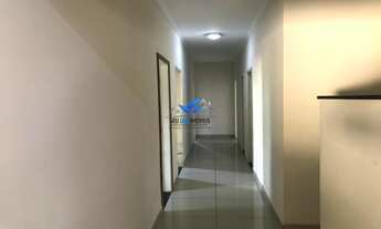 Imagem 6: CASA COM 04 DORMITÓRIOS - PQ ORTOLÂNDIA