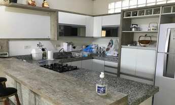 Imagem 4: CASA COM 04 DORMITÓRIOS - PQ ORTOLÂNDIA