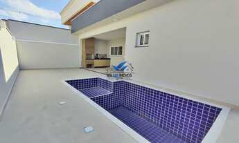 Imagem: LINDA CASA - NOVINHA - 03 QUARTOS, SENDO