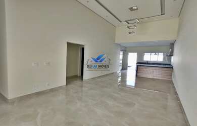 Imagem 6: LINDA CASA - NOVINHA - 03 QUARTOS, SENDO 02 SUITES - PISCINA - REAL PARQUE SUMARE