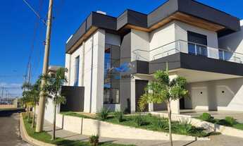 Imagem: CASA A VENDA PARQUE OLIVIO FRANCESQUINI