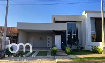 Imagem: CASA A VENDA PARQUE OLÍVIO FRANCESQUINI