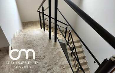 Imagem 3: CASA A VENDA PARQUE OLÍVIO FRANCESQUINI