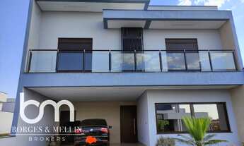 Imagem: CASA A VENDA PARQUE OLÍVIO FRANCESQUINI