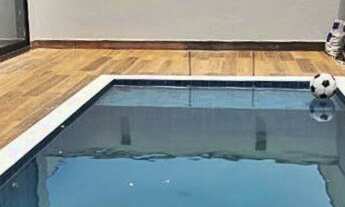 Imagem: CASA A VENDA PARQUE OLÍVIO FRANCESQUINI