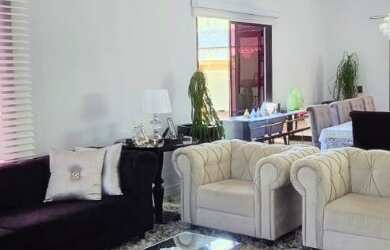 Imagem 5: OPORTUNIDADE: SOBRADO EXCLUSIVO - 560m2 CONSTRUÇÃO - PORTEIRA FECHADA - COND. OLIVIO FRANC