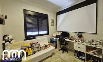 Imagem 3: CASA A VENDA - RICA DE ARMÁRIOS - FINO ACABAMENTO - PISCINA - REAL PARQUE SUMARE