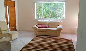 Imagem 2: COMPRAR SOBRADO COM 04 DORMITÓRIO/ JD NOVO CAMBUÍ EM HORTOLANDIA