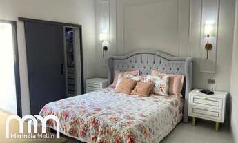 Imagem 4: COMPRAR CASA COM PISCINA/ CONDOMÍNIO DE MÔNACO EM HORTOLÂNDIA