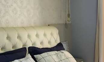 Imagem 7: COMPRAR SOBRADO 03 SUITES COM PISCINA/ COND. DE MÔNACO EM HORTOLANDIA