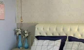 Imagem 6: COMPRAR SOBRADO 03 SUITES COM PISCINA/ COND. DE MÔNACO EM HORTOLANDIA