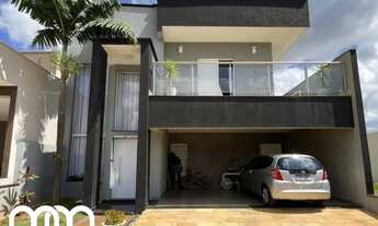 Imagem: COMPRAR SOBRADO 03 SUITES COM PISCINA/ COND