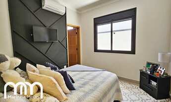 Imagem 5: CASA A VENDA - RICA DE ARMÁRIOS - FINO ACABAMENTO - PISCINA - REAL PARQUE SUMARE