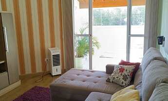 Imagem 5: COMPRAR SOBRADO COM 04 DORMITÓRIO/ JD NOVO CAMBUÍ EM HORTOLANDIA