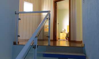 Imagem 4: COMPRAR SOBRADO COM 04 DORMITÓRIO/ JD NOVO CAMBUÍ EM HORTOLANDIA