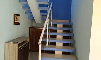 Imagem 3: COMPRAR SOBRADO COM 04 DORMITÓRIO/ JD NOVO CAMBUÍ EM HORTOLANDIA