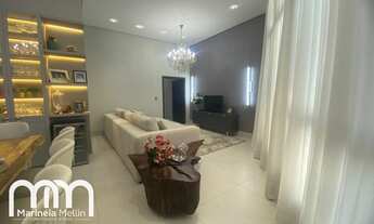 Imagem 2: COMPRAR CASA COM PISCINA/ CONDOMÍNIO DE MÔNACO EM HORTOLÂNDIA