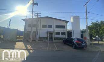 Imagem 2: ALUGAR GALPÃO INDUSTRIAL EM HORTOLANDIA !!