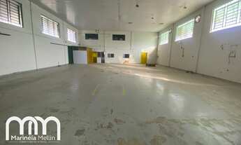 Imagem 3: ALUGAR GALPÃO INDUSTRIAL EM HORTOLANDIA !!