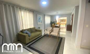 Imagem 2: COMPRAR SOBRADO COM 04 DORMITÓRIOS/ GOLDEN PARK EM HORTOLÂNDIA