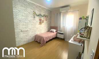 Imagem 5: COMPRAR SOBRADO COM 04 DORMITÓRIOS/ GOLDEN PARK EM HORTOLÂNDIA