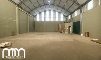 Imagem 5: ALUGAR GALPÃO INDUSTRIAL EM HORTOLANDIA !!