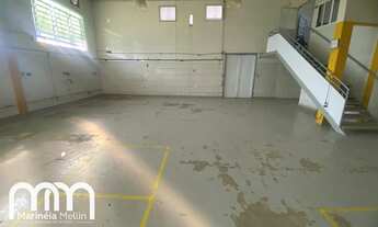 Imagem 4: ALUGAR GALPÃO INDUSTRIAL EM HORTOLANDIA !!