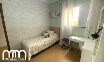 Imagem 7: COMPRAR SOBRADO COM 04 DORMITÓRIOS/ GOLDEN PARK EM HORTOLÂNDIA