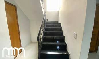 Imagem 3: COMPRAR SOBRADO COM 04 DORMITÓRIOS/ GOLDEN PARK EM HORTOLÂNDIA