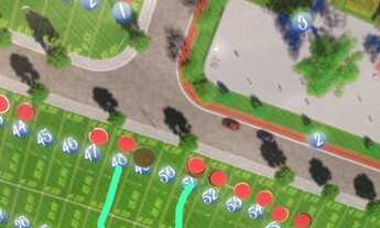 Imagem 2: COMPRAR LOTE JARDIM VILA VERDE EM HORTOLANDIA