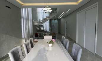 Imagem 2: CASA A VENDA COM PISCINA/ COND. PQ OLIVIO FRANCESQUINI