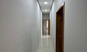 Imagem 5: CASA A VENDA CONDOMÍNIO JATOBÁ EM HORTOLÂNDIA