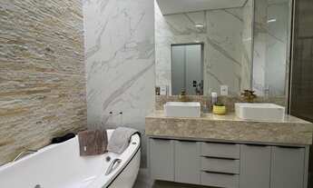 Imagem 7: CASA A VENDA COM PISCINA/ COND. PQ OLIVIO FRANCESQUINI