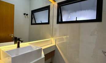 Imagem 4: CASA A VENDA CONDOMÍNIO JATOBÁ EM HORTOLÂNDIA