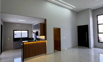 Imagem 2: CASA A VENDA CONDOMÍNIO JATOBÁ EM HORTOLÂNDIA