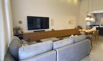 Imagem 2: CASA A VENDA COM PLANEJADOS/ RESIDENCIAL JARDIM DO JATOBÁ EM HORTOLÂNDIA