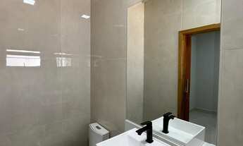 Imagem 3: CASA A VENDA CONDOMÍNIO JATOBÁ EM HORTOLÂNDIA