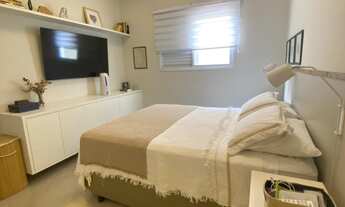 Imagem 4: CASA A VENDA COM PLANEJADOS/ RESIDENCIAL JARDIM DO JATOBÁ EM HORTOLÂNDIA