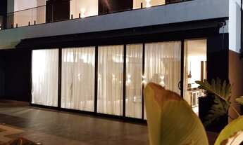 Imagem: COMPRAR CASA COM PISCINA/ COND. GREEN PARK