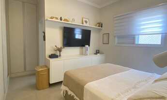 Imagem 5: CASA A VENDA COM PLANEJADOS/ RESIDENCIAL JARDIM DO JATOBÁ EM HORTOLÂNDIA