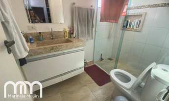 Imagem 5: COMPRAR SOBRADO COM PISCINA NO COND. FLAMBOYANT EM HORTOLÂNDIA