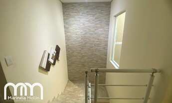 Imagem 2: COMPRAR SOBRADO COM PISCINA NO COND. FLAMBOYANT EM HORTOLÂNDIA