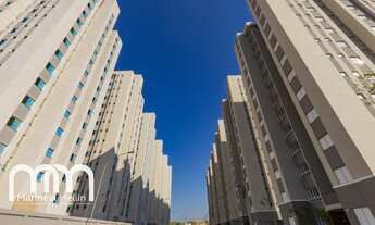 Imagem: COMPRAR APARTAMENTO EM HORTOLANDIA