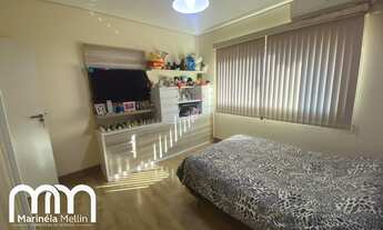 Imagem 4: COMPRAR SOBRADO COM PISCINA NO COND. FLAMBOYANT EM HORTOLÂNDIA