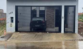 Imagem: COMPRAR CASA EM HORTOLÂNDIA