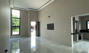 Imagem 2: COMPRAR CASA COM PISCINA/ CONDOMÍNIO GOLDEN PARK EM HORTOLÂNDIA