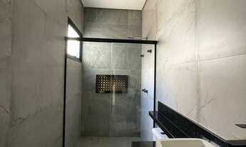 Imagem 7: COMPRAR CASA COM PISCINA/ CONDOMÍNIO GOLDEN PARK EM HORTOLÂNDIA